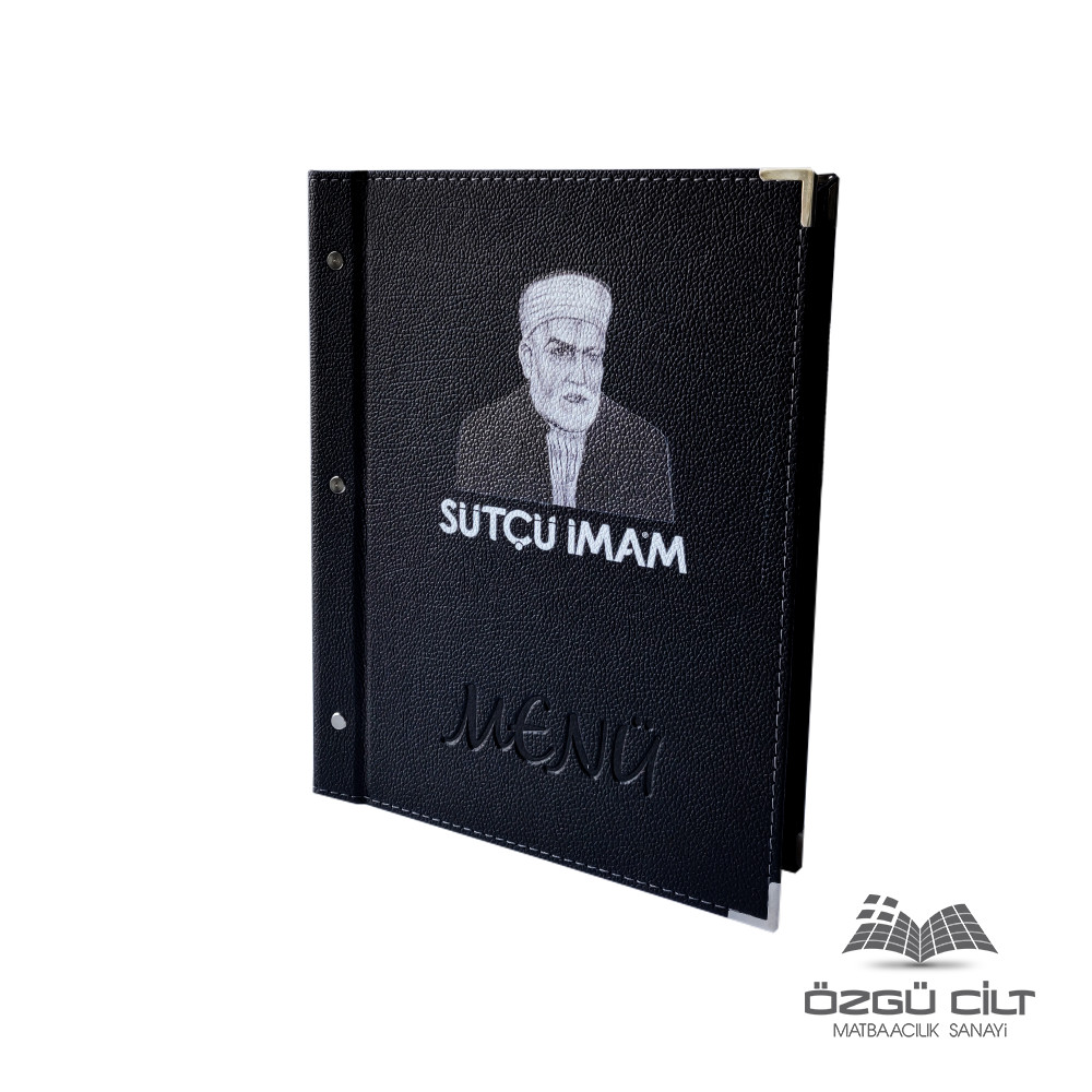 Deri-Menü-Kabı-Sütçü-İmam-1